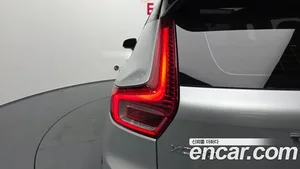 Volvo XC40, 2018 — миниатюра 8