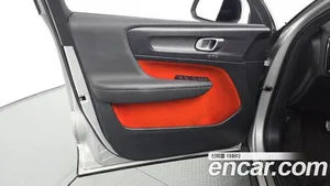 Volvo XC40, 2018 — миниатюра 13