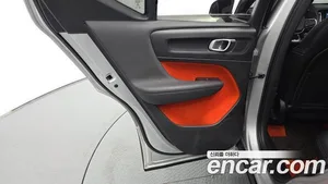 Volvo XC40, 2018 — миниатюра 14