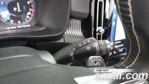 Volvo XC40, 2018 — миниатюра 27