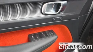 Volvo XC40, 2018 — миниатюра 29