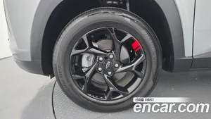 Chevrolet Trax, 2024 — миниатюра 5