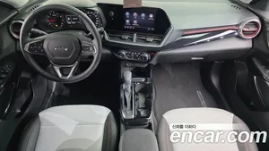 Chevrolet Trax, 2024 — миниатюра 7