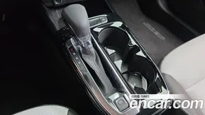 Chevrolet Trax, 2024 — миниатюра 9