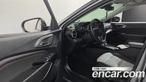 Chevrolet Trax, 2024 — миниатюра 10