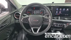 Chevrolet Trax, 2024 — миниатюра 13