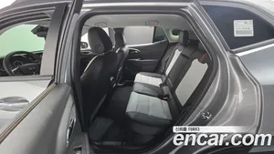Chevrolet Trax, 2024 — миниатюра 17