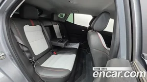 Chevrolet Trax, 2024 — миниатюра 19