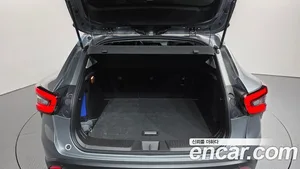 Chevrolet Trax, 2024 — миниатюра 20