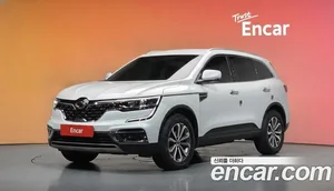 Renault QM6, 2021 — миниатюра 31