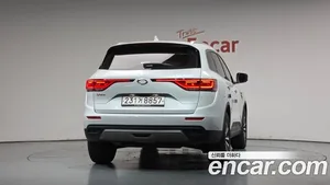 Renault QM6, 2021 — миниатюра 3