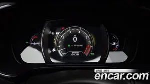 Renault QM6, 2021 — миниатюра 10