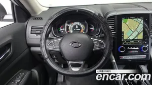 Renault QM6, 2021 — миниатюра 18