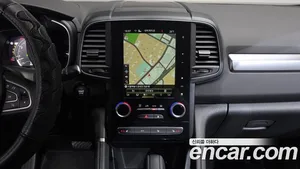 Renault QM6, 2021 — миниатюра 19