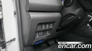 Renault QM6, 2021 — миниатюра 23