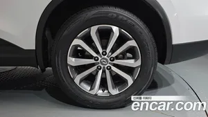 Renault QM6, 2021 — миниатюра 6