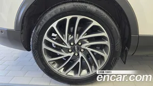 Lincoln Nautilus, 2019 — миниатюра 5