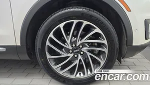 Lincoln Nautilus, 2019 — миниатюра 7