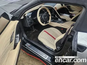Chevrolet Corvette, 2016 — миниатюра 3