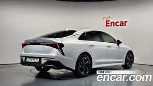 Kia K5, 2025 — миниатюра 2