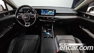 Kia K5, 2025 — миниатюра 7
