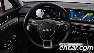 Kia K5, 2025 — миниатюра 13