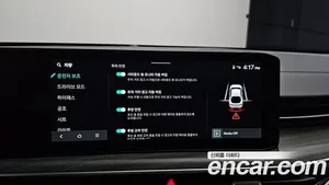 Kia K5, 2025 — миниатюра 19