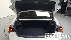 Kia K5, 2025 — миниатюра 20