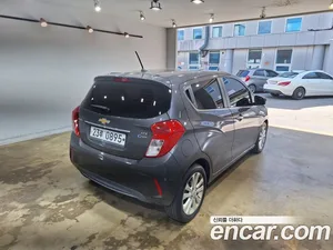 Chevrolet Spark, 2015 — миниатюра 2