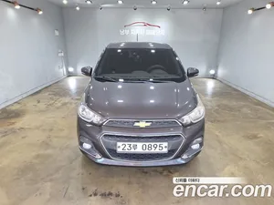 Chevrolet Spark, 2015 — миниатюра 3