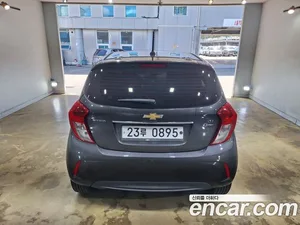 Chevrolet Spark, 2015 — миниатюра 4