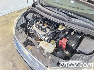 Chevrolet Spark, 2015 — миниатюра 5