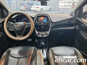 Chevrolet Spark, 2015 — миниатюра 7