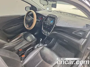 Chevrolet Spark, 2015 — миниатюра 8
