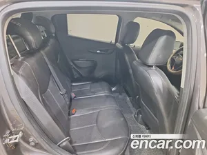 Chevrolet Spark, 2015 — миниатюра 9