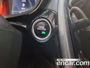 Chevrolet Spark, 2015 — миниатюра 10