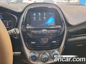 Chevrolet Spark, 2015 — миниатюра 11