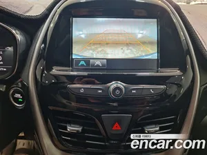 Chevrolet Spark, 2015 — миниатюра 12