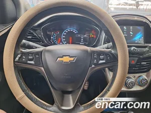 Chevrolet Spark, 2015 — миниатюра 14