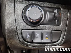 Chevrolet Spark, 2015 — миниатюра 15