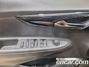 Chevrolet Spark, 2015 — миниатюра 16