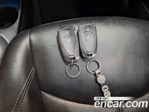 Chevrolet Spark, 2015 — миниатюра 18