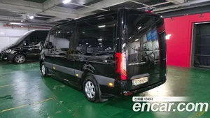 Mercedes-Benz Sprinter, 2022 — миниатюра 2