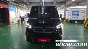 Mercedes-Benz Sprinter, 2022 — миниатюра 3