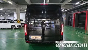 Mercedes-Benz Sprinter, 2022 — миниатюра 4