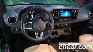 Mercedes-Benz Sprinter, 2022 — миниатюра 7