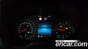 Mercedes-Benz Sprinter, 2022 — миниатюра 8