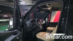 Mercedes-Benz Sprinter, 2022 — миниатюра 10