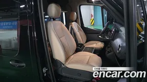 Mercedes-Benz Sprinter, 2022 — миниатюра 11