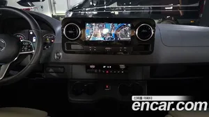 Mercedes-Benz Sprinter, 2022 — миниатюра 17